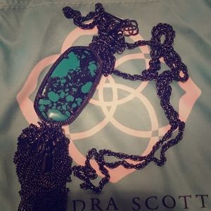 Kendra Scott Rayne Necklace